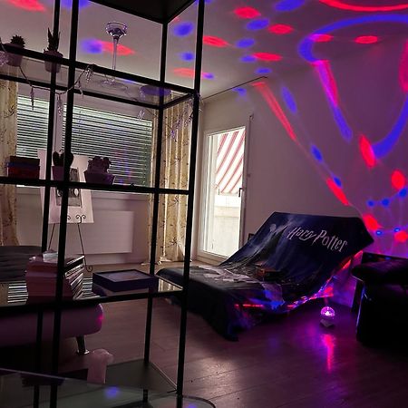 Spacious Apartment Ζυρίχη Εξωτερικό φωτογραφία